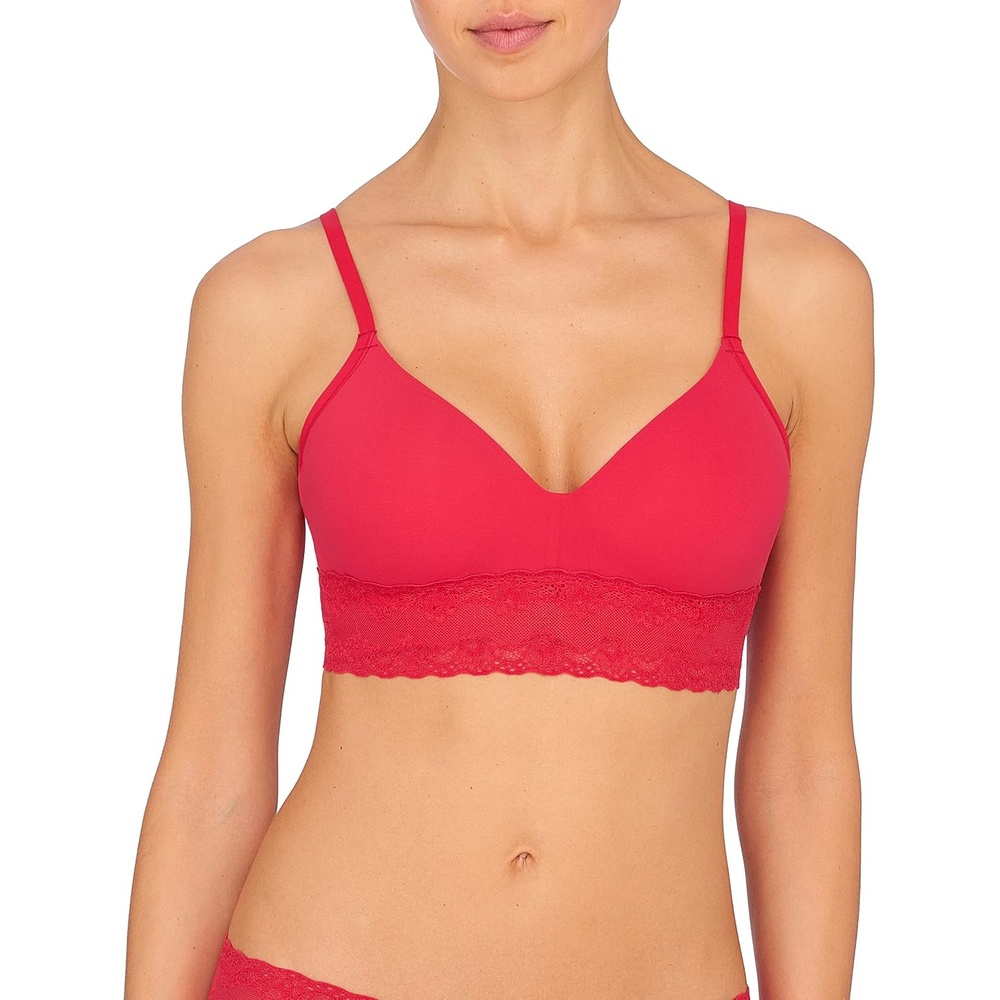 image:imageNatori Womens Bliss Perfection Contour SoftSunset Coral