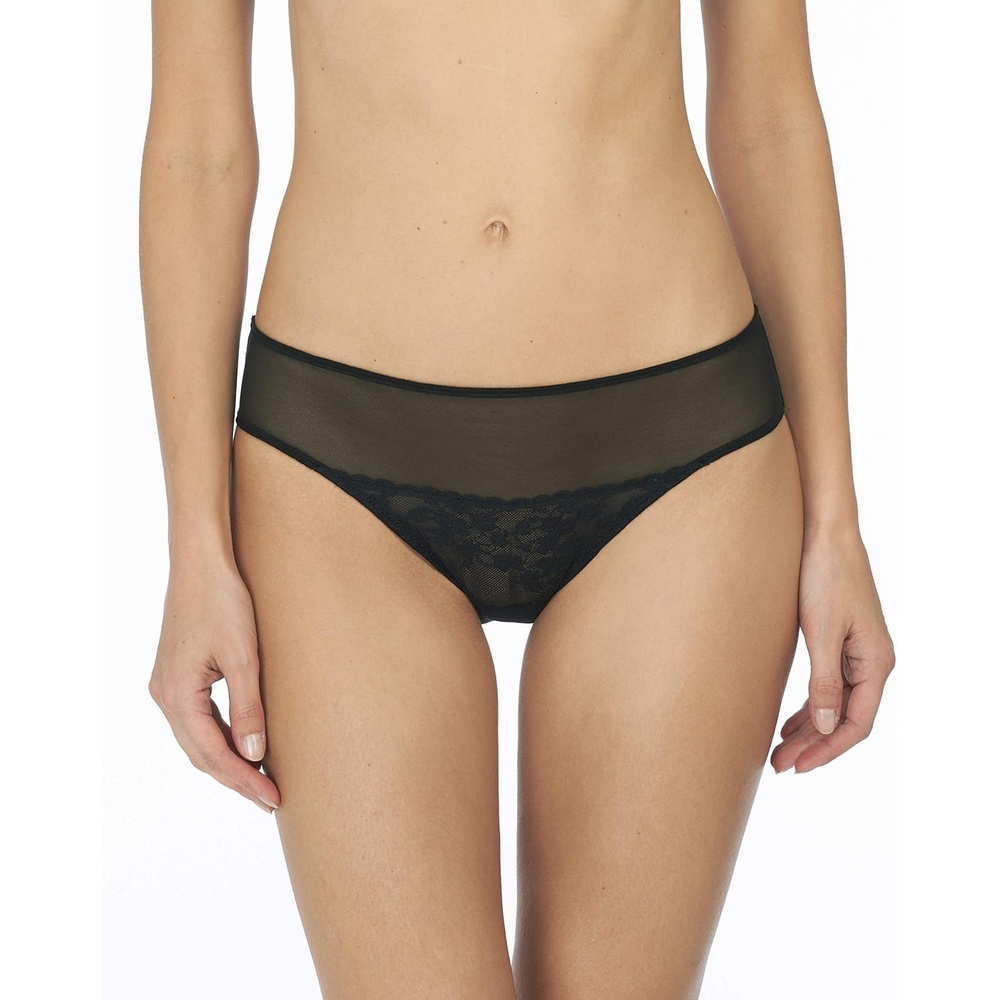 image:imageNatori Womens Cherry Blossom Girl BriefBlack