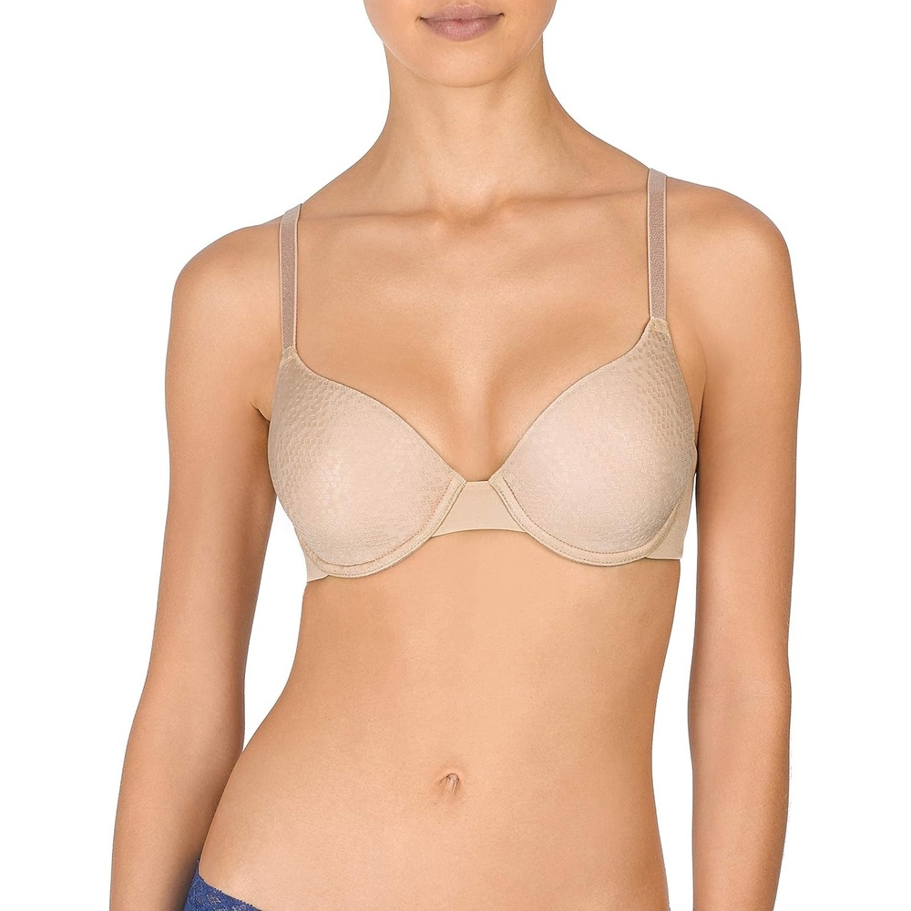 image:imageNatori Womens Conform Ff Memory Contour UwLight Mocha