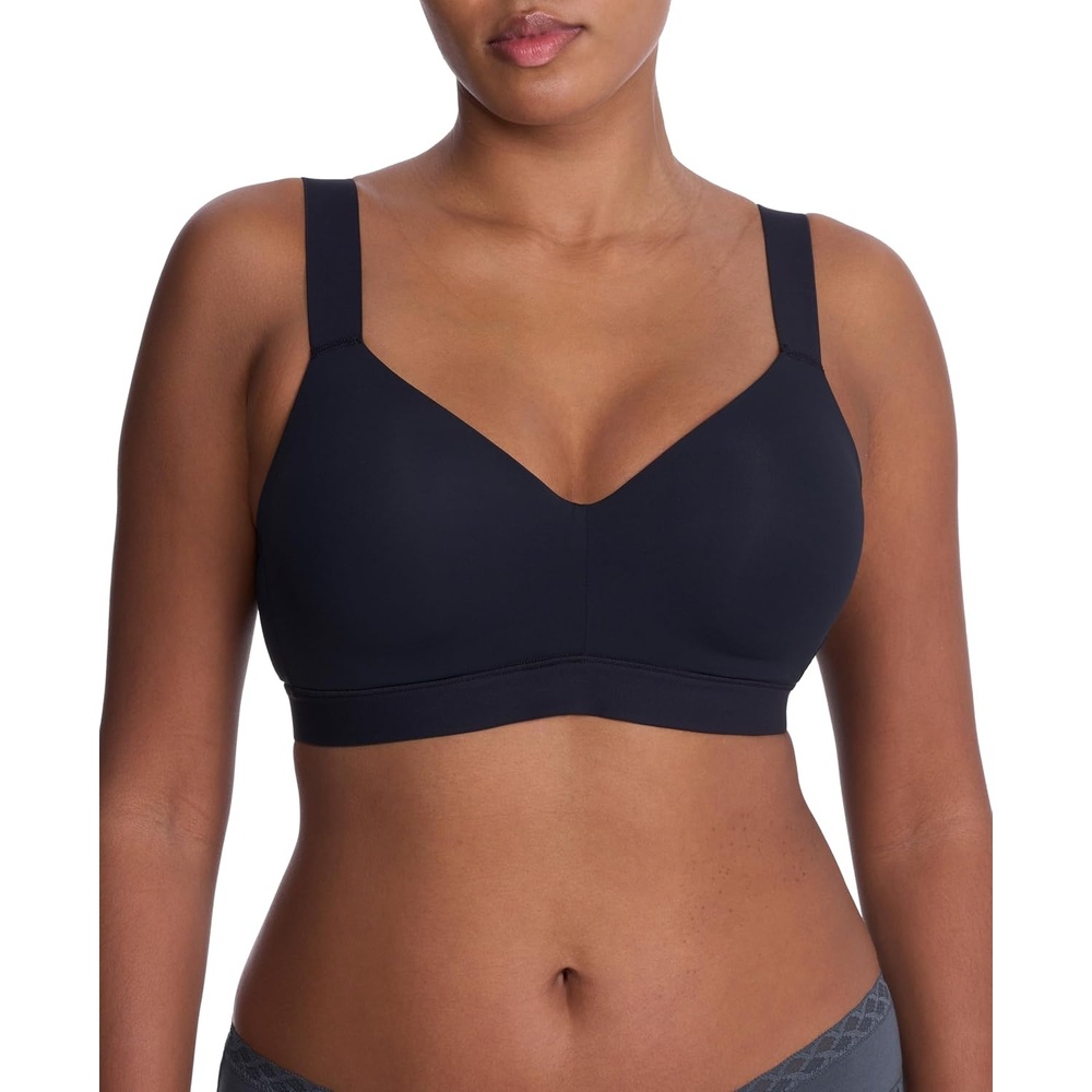 image:imageNatori Womens Dynamic Convertible Contour Sport BraBlack
