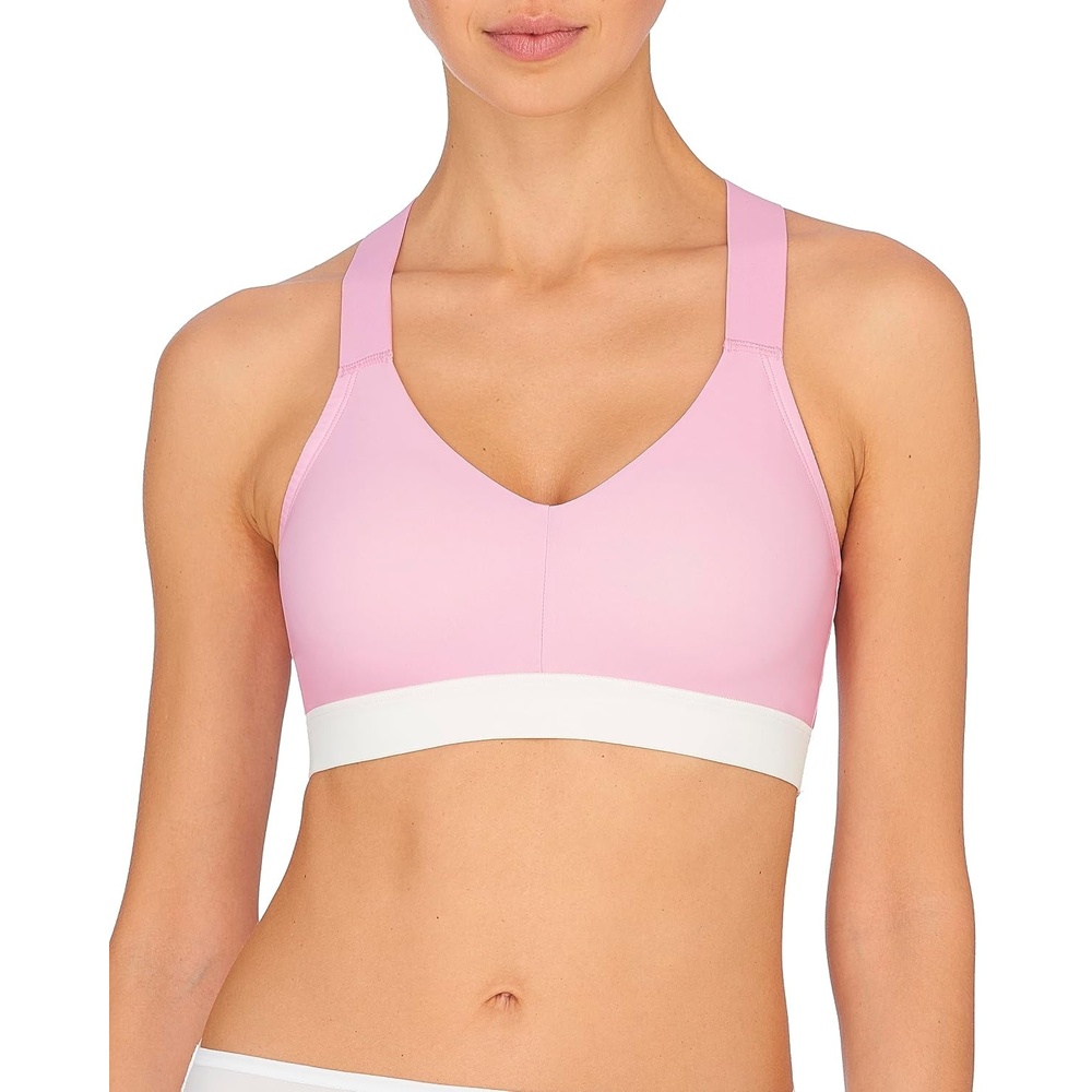 image:imageNatori Womens Dynamicracerbck SPRT BraletteBallerinaMascarpone