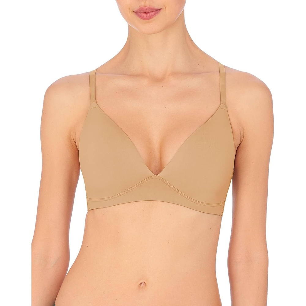 image:imageNatori Womens Eco Fit Full Fit Wireless ContourCafe