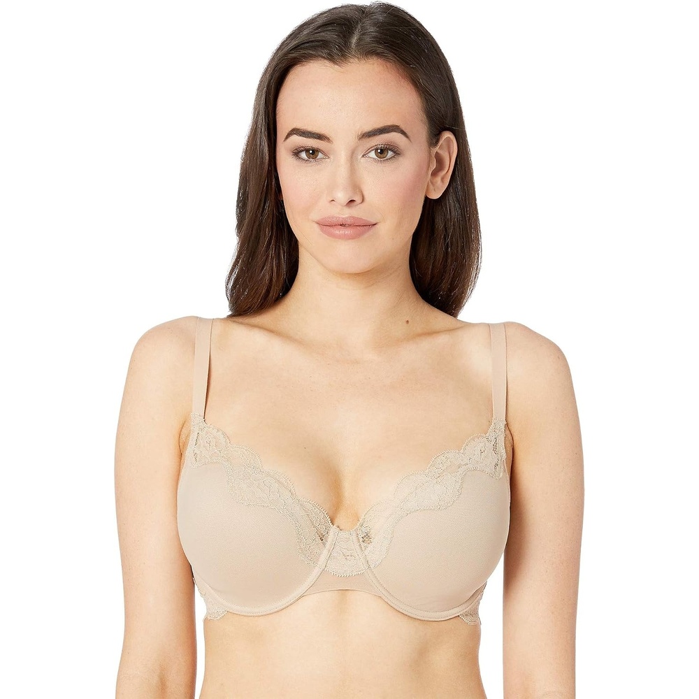 image:imageNatori Womens Elusive Full Fit Contour Underwire BraCafe