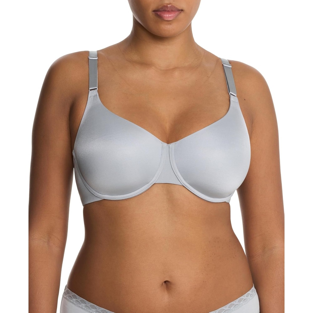 image:imageNatori Womens Liquid Full Fit Contour UnderwireQuarry