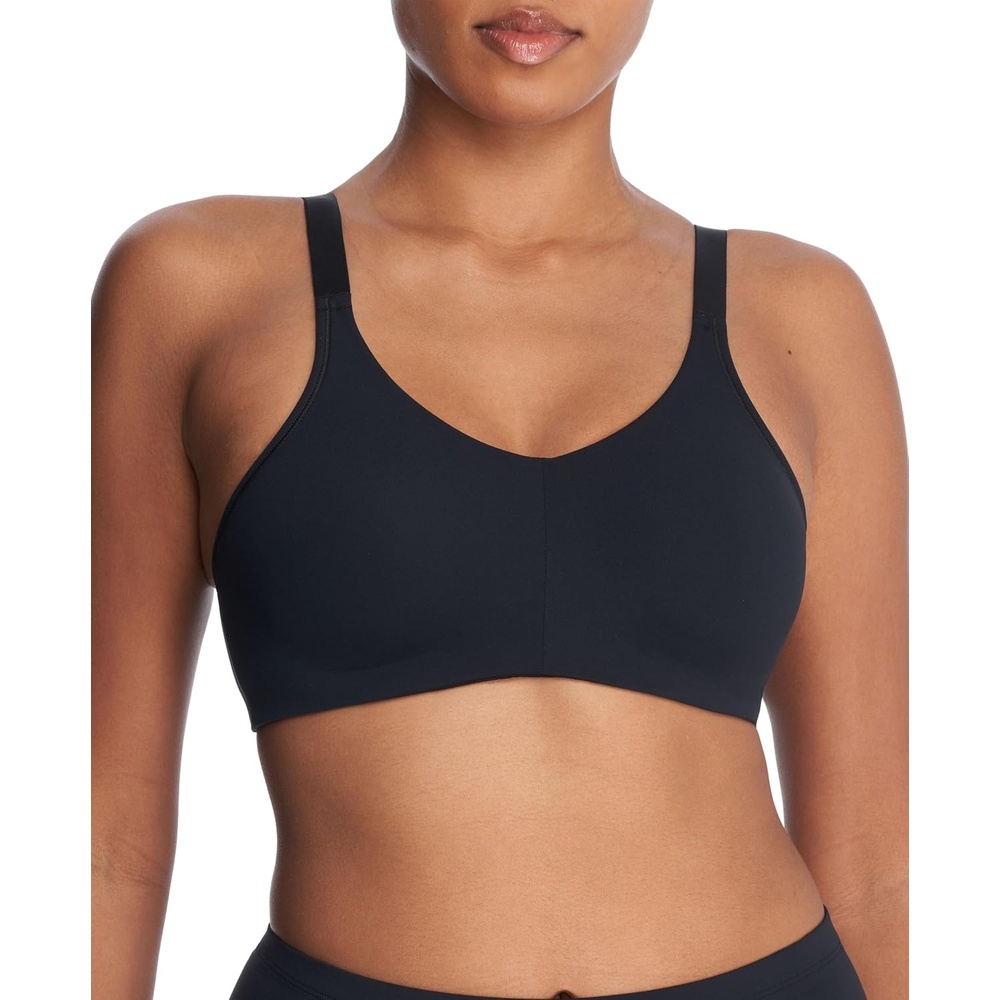 image:imageNatori Womens Power Comfort Full Fit Active Underwire BraBlack