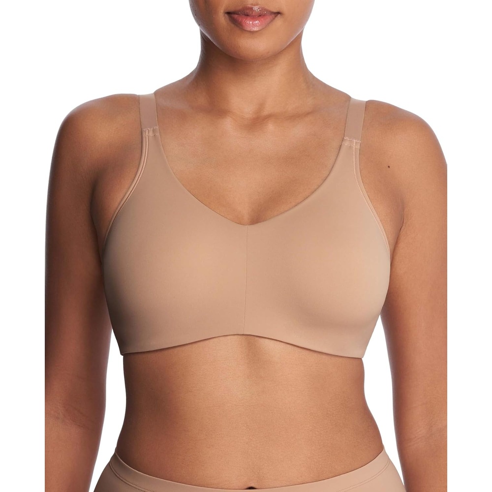 image:imageNatori Womens Power Comfort Full Fit Active Underwire BraBuff
