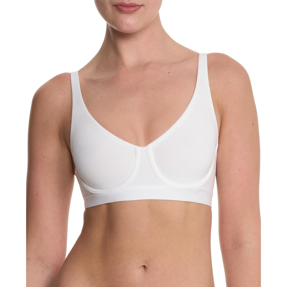 image:imageNatori Womens Recharge Sports BraWhite