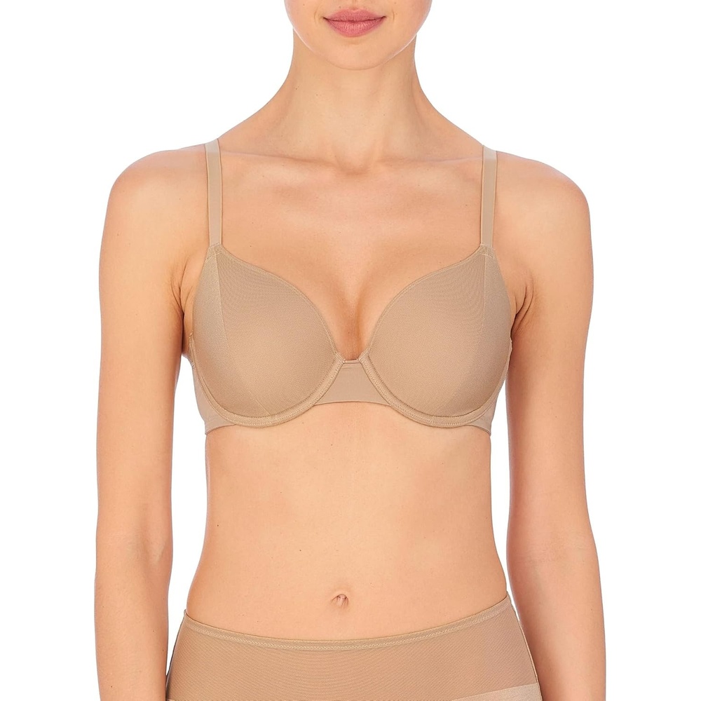 image:imageNatori Womens Side Effect Side Support ContourBraCafe