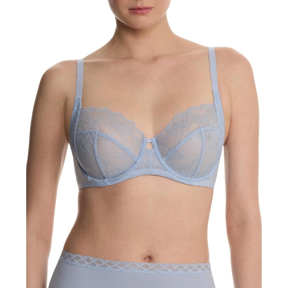 image:imageNatori Womens Statement Full Figure UwBlue Mist