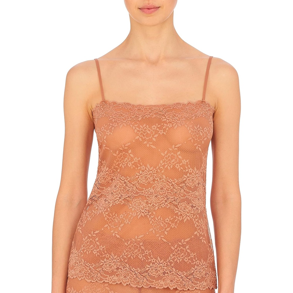 image:imageNatori Womens Womens Heavenly Lace Cami
