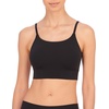 Natori Women Bliss Flex Bralette(Black)