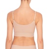 Natori Women Bliss Flex Bralette(Cafe)