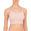 Natori Women Bliss Flex Bralette(Rose Beige)