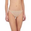 Natori Women Escape String Bikini 3-Pack