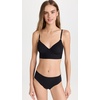 Natori Women’s Bliss Flex: Bikini 3 Pack
