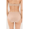 Natori Women’s Bliss Full Brief 3-Pack(Cafe)