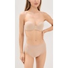 Natori Women’s Bliss Full Brief 3-Pack(Cafe)