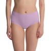 Natori Women’s Bliss Full Brief 3-Pack(Frosted Sky/Blue Mist/Violet Tulip)