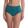Natori Women’s Bliss Full Brief 3-Pack(Golden/Dragonfly/Cafe)