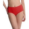 Natori Women’s Bliss Full Brief 3-Pack(Purple Pearl/Neon Coral/Twilight Haze)