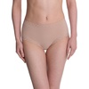 Natori Women’s Bliss Full Brief 3-Pack(Quarry/Pink Sky/Cafe)