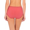 Natori Women’s Bliss: Full Brief(Damask Pink)