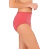 Natori Women’s Bliss: Full Brief(Damask Pink)