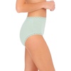 Natori Women’s Bliss: Full Brief(Mint)
