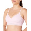 Natori Womens Bliss Perfection Contour Soft Cup Bra(Ballerina)