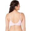 Natori Womens Bliss Perfection Contour Soft Cup Bra(Ballerina)