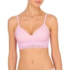 Natori Womens Bliss Perfection Contour Soft Cup Bra(Ballerina)