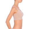 Natori Womens Bliss Perfection Contour Soft Cup Bra(Cafe)