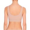 Natori Womens Bliss Perfection Contour Soft Cup Bra(Cafe)