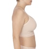 Natori Womens Bliss Perfection Contour Soft Cup Bra(Light Mocha)