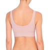 Natori Womens Bliss Perfection Contour Soft Cup Bra(Rose Beige)