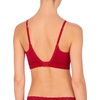 Natori Womens Bliss Perfection Contour Soft Cup Bra(Strawberry)