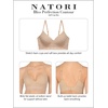 Natori Women’s Bliss Perfection: Contour Soft(Cafe)
