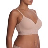 Natori Women’s Bliss Perfection: Contour Soft(Cafe)