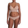 Natori Women’s Bliss Perfection: Contour Soft(Cafe)