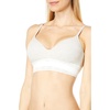 Natori Women’s Bliss Perfection: Contour Soft(Heather Marble Print)