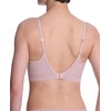 Natori Women’s Bliss Perfection: Contour Soft(Rose Beige)