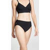 Natori Women’s Bliss Perfection: French Cut(Black)