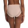 Natori Women’s Bliss Perfection: French Cut(Lt. Mocha)