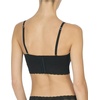 Natori Women’s Bliss Perfection Strapless Underwire Bra(Black)