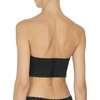 Natori Women’s Bliss Perfection Strapless Underwire Bra(Black)