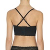 Natori Women’s Bliss Perfection Strapless Underwire Bra(Black)
