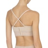 Natori Women’s Bliss Perfection Strapless Underwire Bra(Cafe)