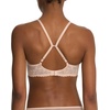 Natori Women’s Cherry Blossom Convertible Contour Bra(Cameo Rose)
