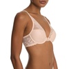 Natori Women’s Cherry Blossom Convertible Contour Bra(Cameo Rose)