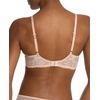 Natori Women’s Cherry Blossom Convertible Contour Bra(Cameo Rose)